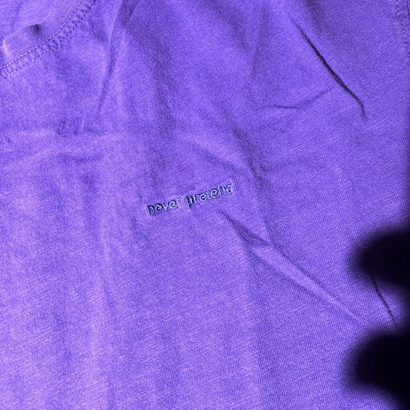 Zara never pretend men’s tee size XL - Picture 2 of 5